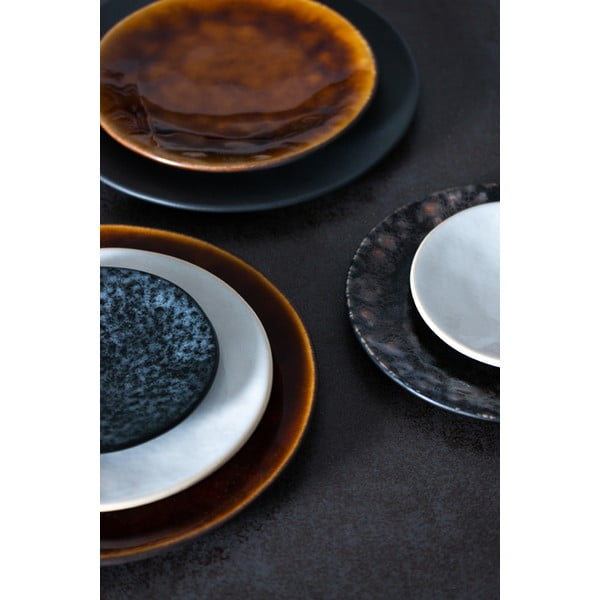 Roda barna agyagkerámia tálca, ⌀ 16 cm - Costa Nova-image-3