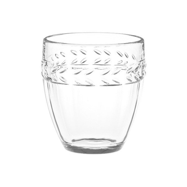Foglia pohár, 6 db - Brandani-image-1