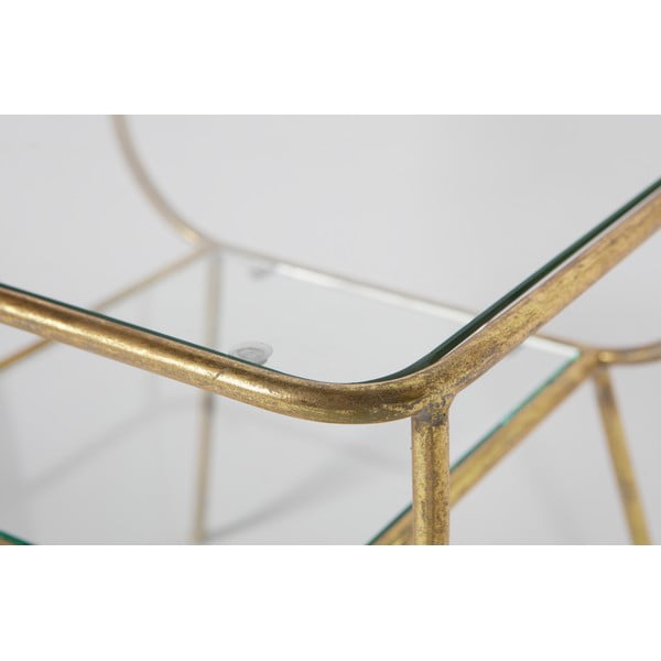 Tárolóasztal 40,5x47 cm Amazing – WOOOD-image-4