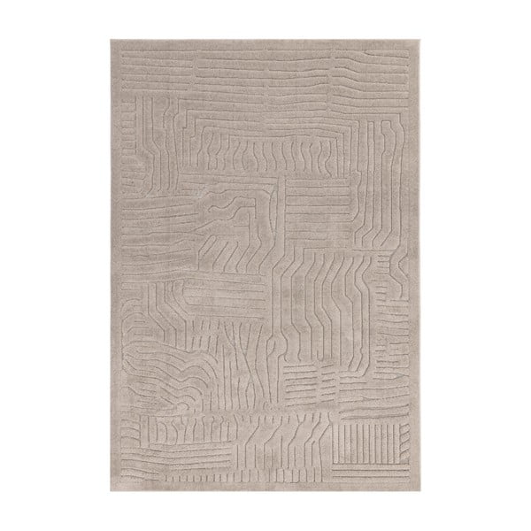 Bézs szőnyeg 200x290 cm Valley – Asiatic Carpets
