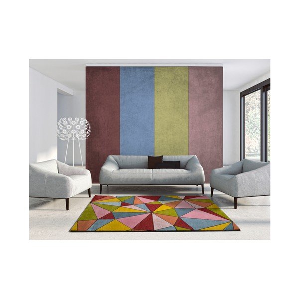 Pandora Multi beltéri/kültéri szőnyeg, 120 x 170 cm - Universal-image-1