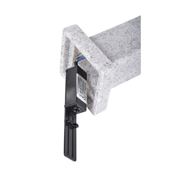 Kültéri konnektor (magasság 40,5 cm) – Hilight-image-3