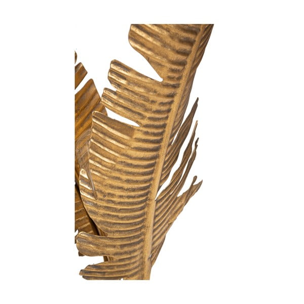 Aranyszínű asztali lámpa (magasság 65 cm) Palm – Mauro Ferretti-image-4