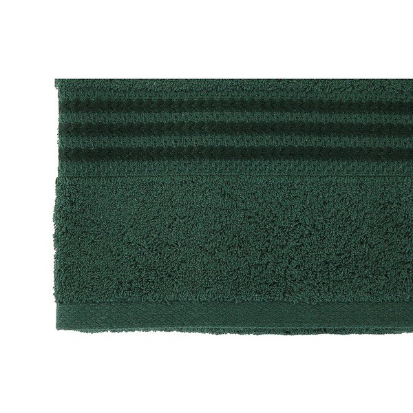 Cift Green 2 darabos zöld pamut törölköző készlet-image-1