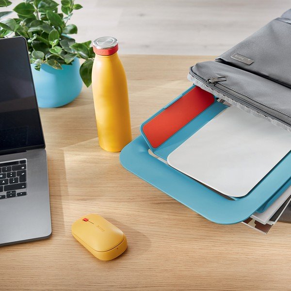 Állítható laptop állvány ERGO Cosy – Leitz-image-1