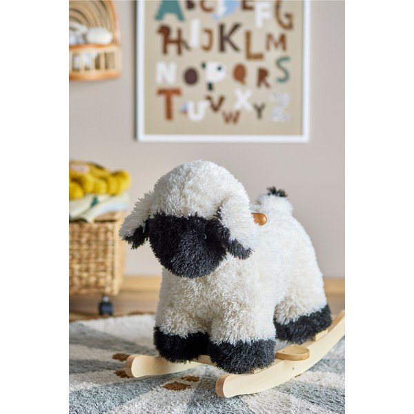 Hintaló Dolly – Bloomingville Mini-image-1