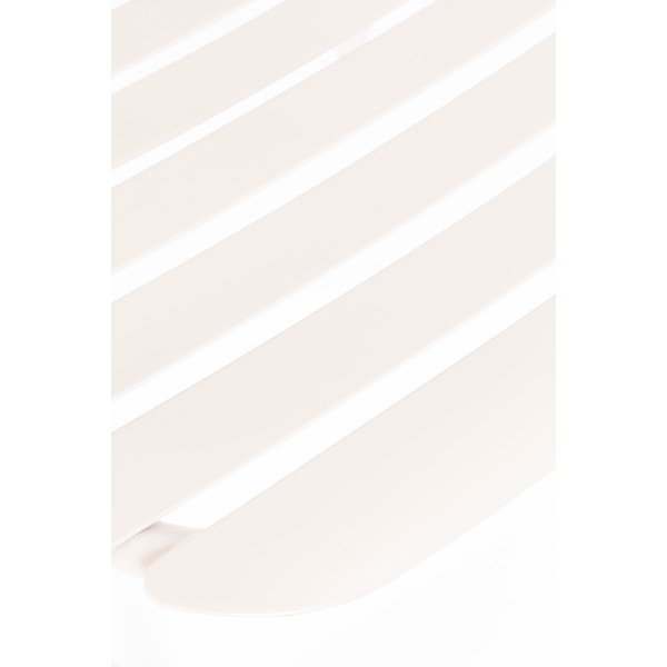 Fehér fém kerti szék szett 2 db-os Vondel – Zuiver-image-1