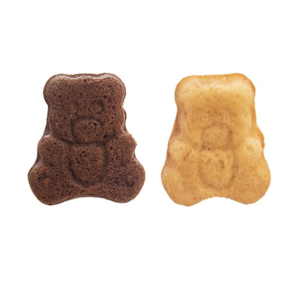 Fém sütőforma 18,5x26,5 cm – Orion-image-3