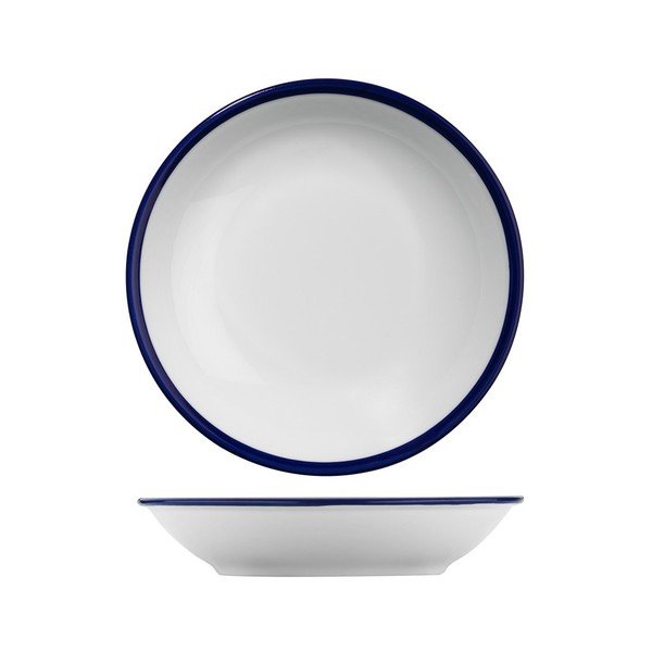 Margaka 24 darabos porcelán étkészlet - Kutahya-image-3