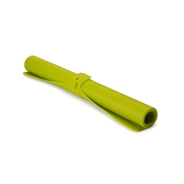 Roll-up kék szilikon gyúrólap - Joseph Joseph-image-1