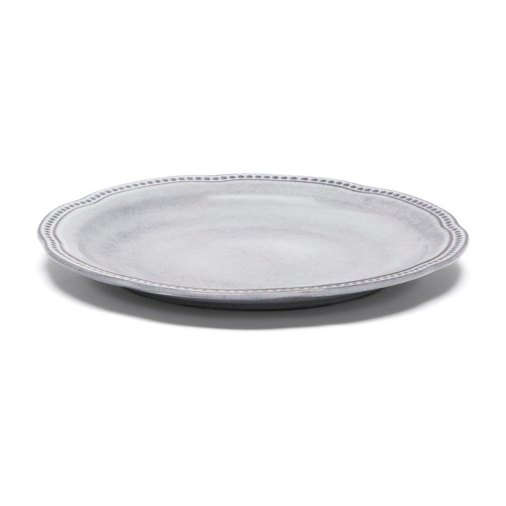 Kék kerámia tányér ø 27 cm Dovec Kave Home