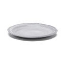 Kék kerámia tányér ø 27 cm Dovec – Kave Home