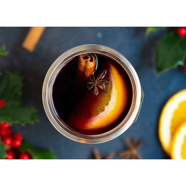 Ezüstszínű rozsdamentes acél ételtartó termosz 400 ml – Black + Blum-image-4