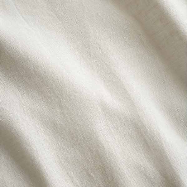 Krémszínű kétszemélyes-hosszabbított ágyneműhuzat 230x220 cm Relaxed – Content by Terence Conran-image-3