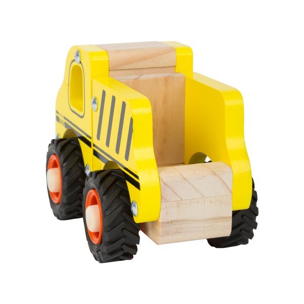 Vehicle fa játékautó - Legler-image-4
