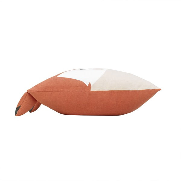 Pamut gyerek párna 40x40 cm Roxy – douceur d'intérieur-image-3