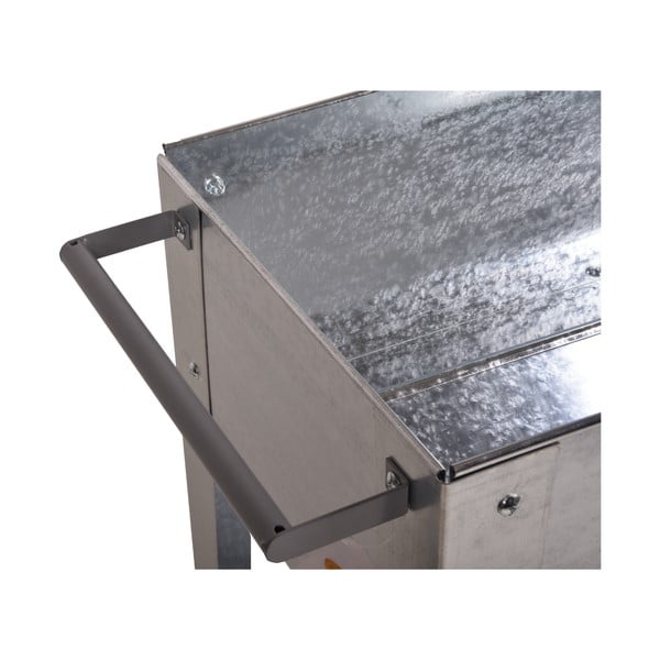 Magaságyás Lavandia – Garden Pleasure-image-3