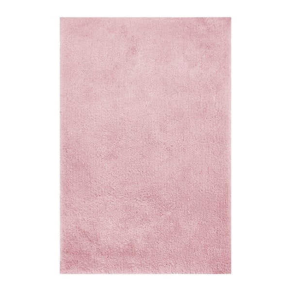 My Carnival Car Popi rózsaszín kézzel készített szőnyeg, 60 x 110 cm - Obsession