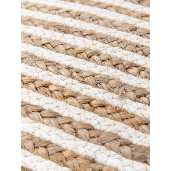 Faeka juta díszpárnahuzat, 40 x 40 cm - Westwing Collection-image-2