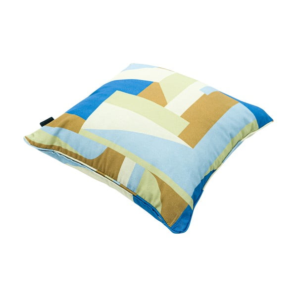 Díszpárna 50x50 cm Patch - Madison-image-1