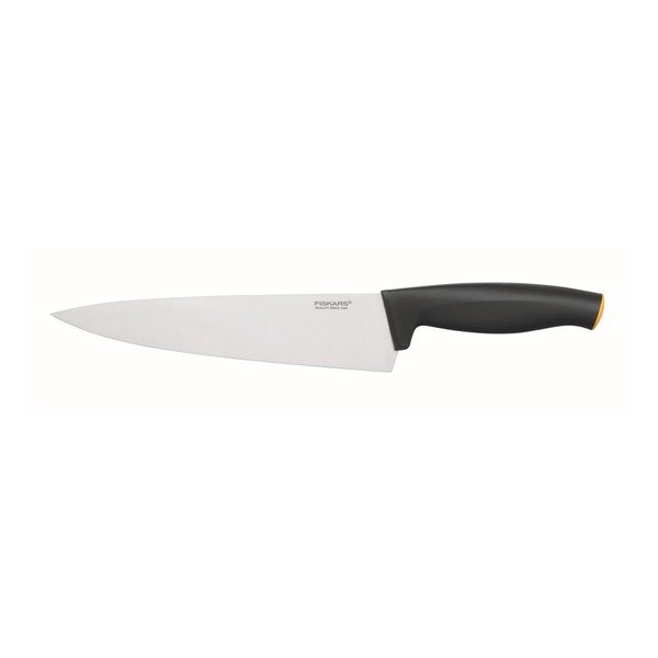 Soft nagyobb konyhakés, él hossza 20 cm - Fiskars