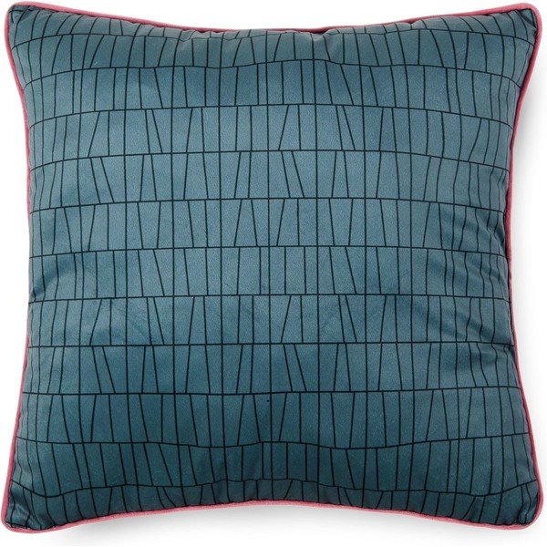 Parler díszpárna, 50 x 50 cm - Descanso-image-3