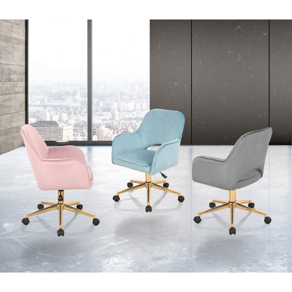 Irodai szék Victoria - Tomasucci-image-1