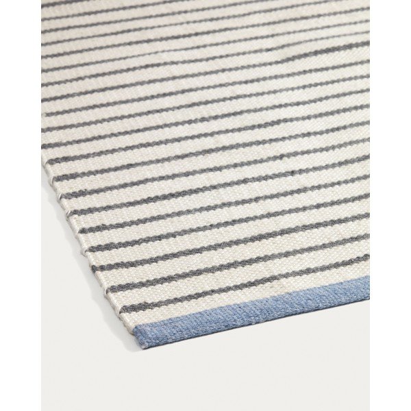 Lábtörlő 60x90 cm Catiana – Kave Home-image-1