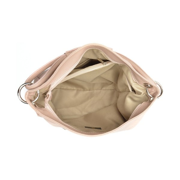 Bőr kézitáska – Anna Luchini-image-3