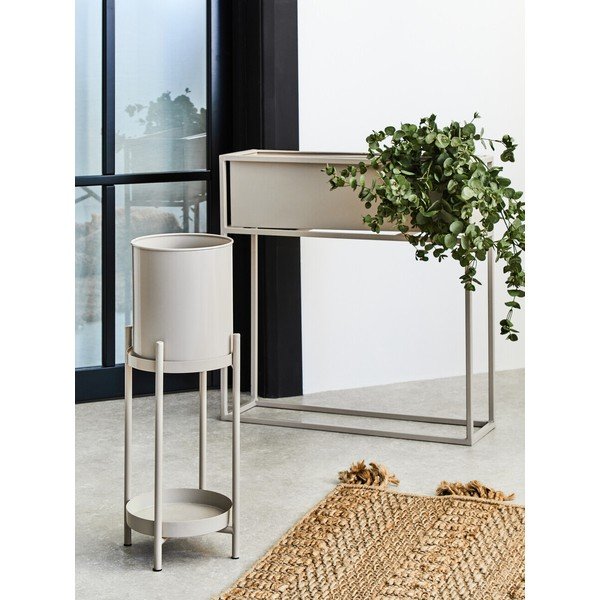 Fém kaspó ø 22 cm Asher – Premier Housewares-image-3