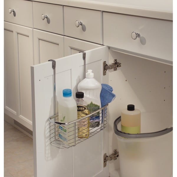 Axis Basket fém kosár szekrényajtóra - iDesign-image-1