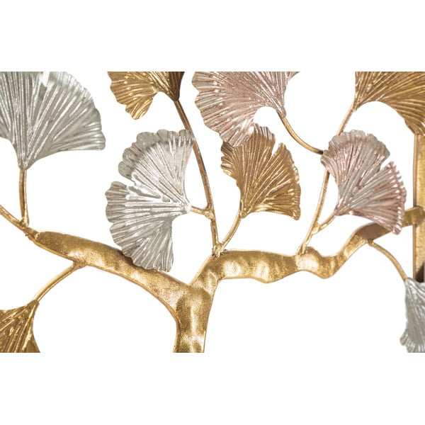 Fém fali dekoráció 91,5x63 cm Nippon – Mauro Ferretti-image-3