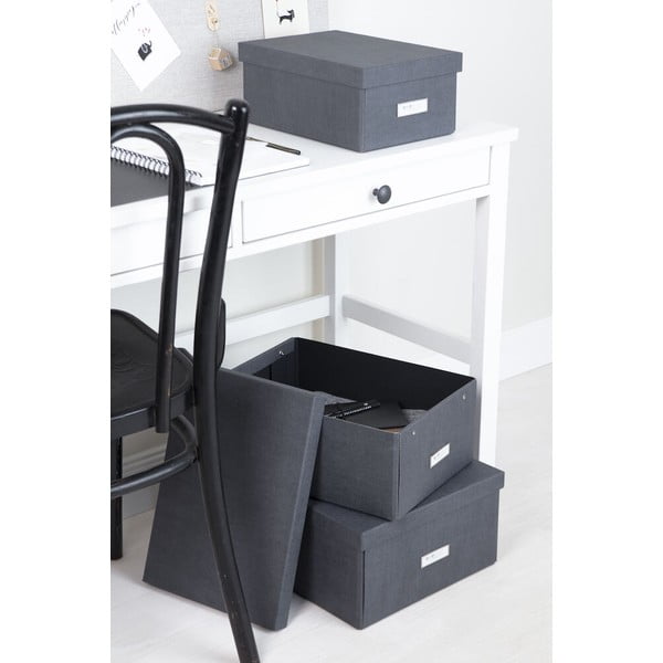 Fedeles tárolódoboz Katrin – Bigso Box of Sweden-image-1