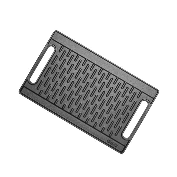 Öntöttvas grillező lap Lore – FABINI-image-3