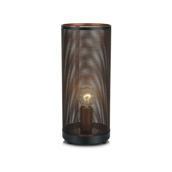 Utah fekete asztali lámpa - Markslöjd