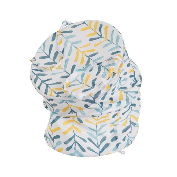 Textil szennyeskosár Ways – Casa Selección-image-1