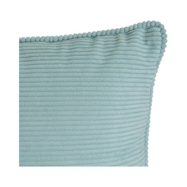 Kordbársony díszpárna 30x50 cm Merely – Casa Selección-image-1