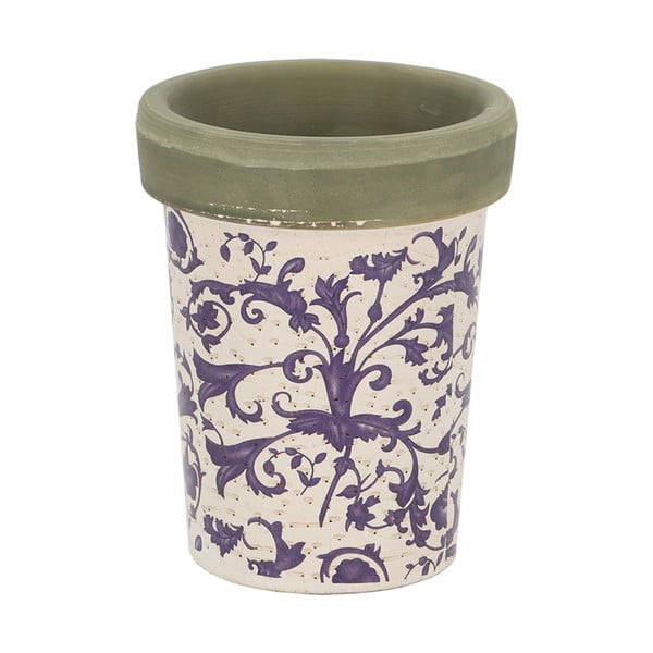 Kerámia virágcserép ø 13 cm – Esschert Design-image-4