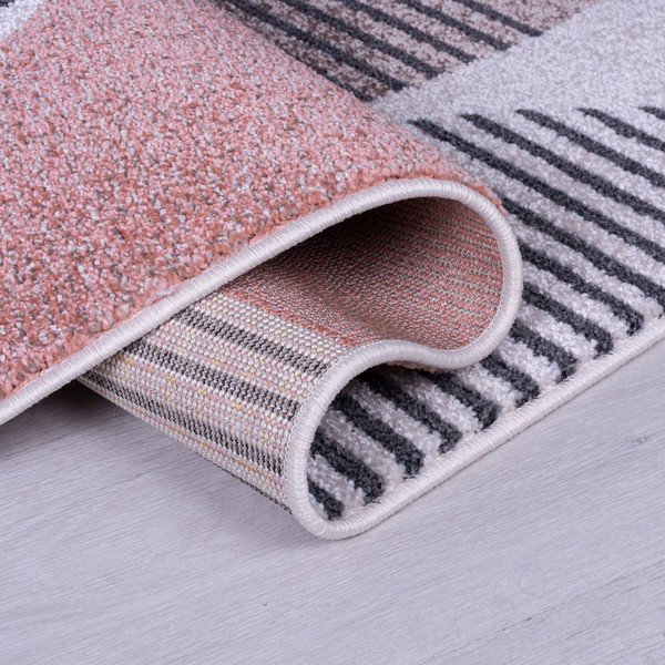 Cirque szőnyeg, 120 x 170 cm - Flair Rugs-image-1