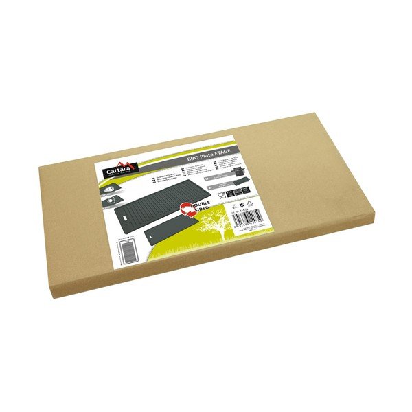 Öntöttvas grill lap Etage – Cattara-image-3