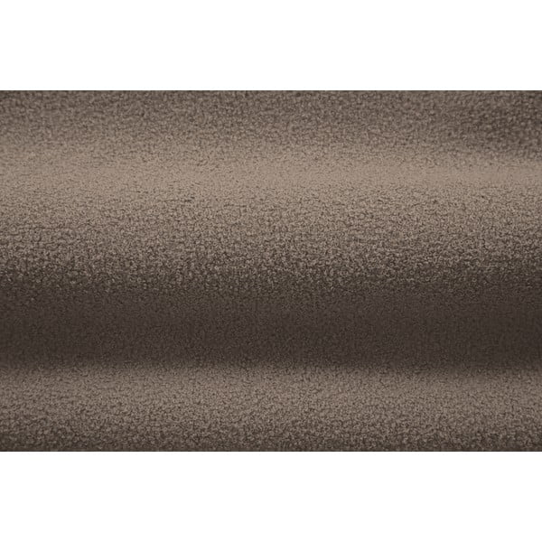 Bézs buklé fotel Jenny – Micadoni Home-image-4