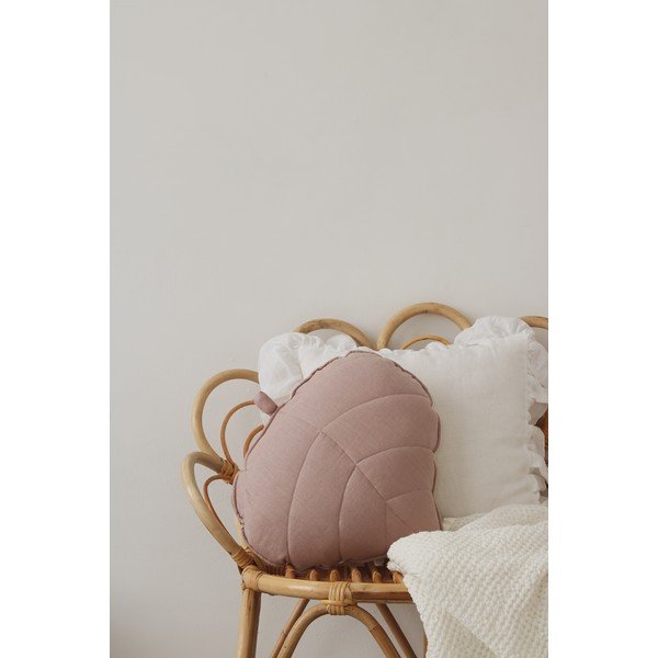 Gyerek párna Powder Pink - Moi Mili-image-2