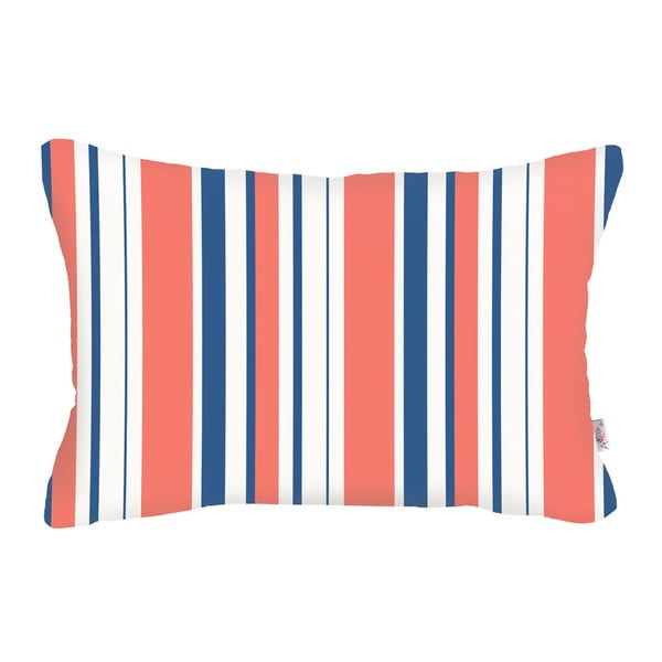 Summer Stripes párnahuzat, 31 x 50 cm - Mike & Co. NEW YORK
