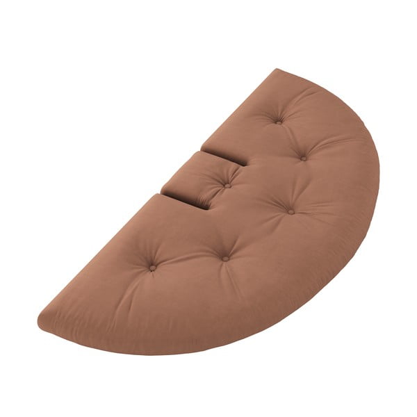 Narancssárga gyerekfotel Mini Nido - Karup Design-image-4