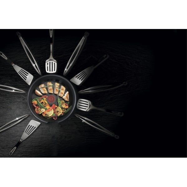 Alumínium serpenyő ø 28 cm Unlimited – Tefal-image-2