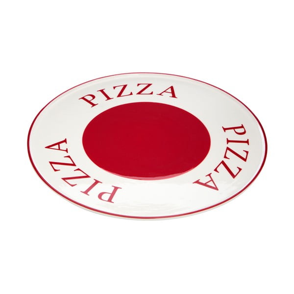 Hollywood pizza tányér - Premier Housewares