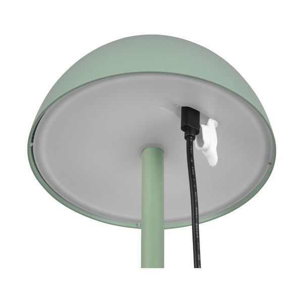 Dimmelhető kültéri lámpa ø 13,5 cm Ricardo – Reality-image-4