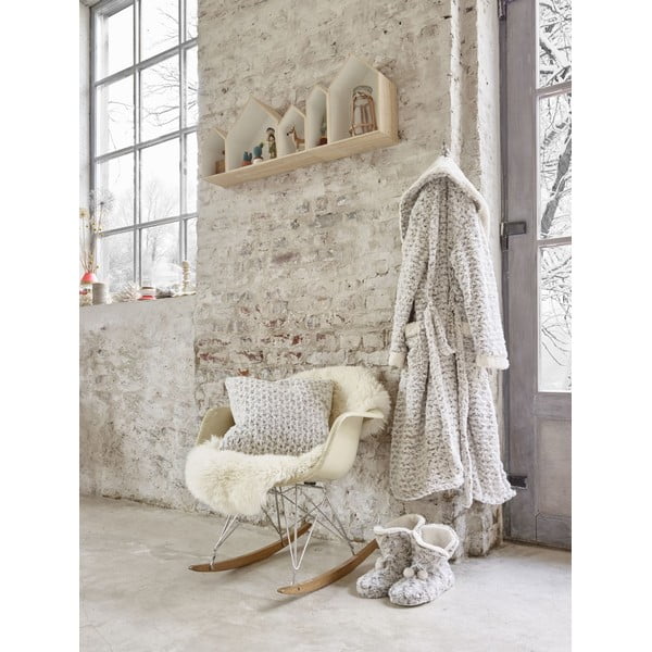 Sheepskin fehér műszőrme, 80 x 150 cm - Tiseco Home Studio-image-2