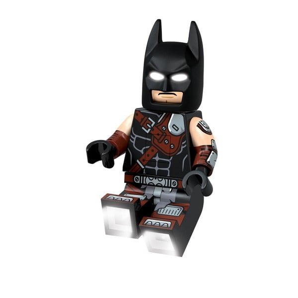 Batman zseblámpa - LEGO®