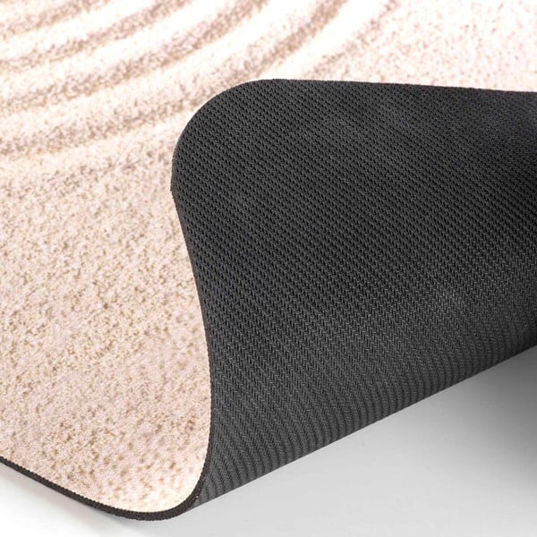 Világosbarna fürdőszobai kilépő 50x120 cm Serena – douceur d'intérieur-image-2